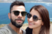 Anushka Sharma Calls Hubby Virat Kohli With An Adorable Nickname